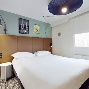 Standaard Kamer met een King Size Bed